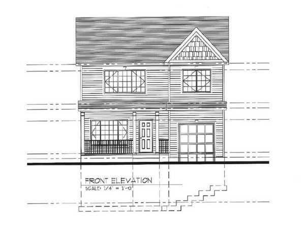 228 Sylvan Dell Avenue , Edison, NJ 08817
