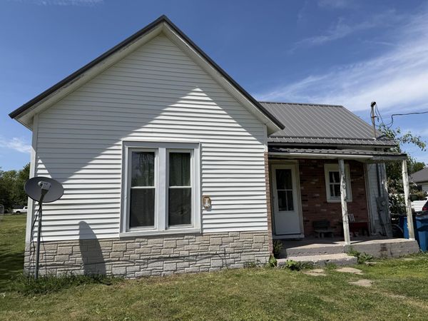 230 W Mill Street, Goodland, IN 47948