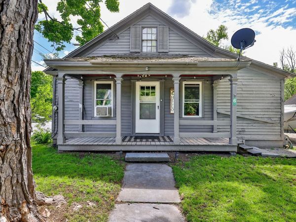 6 Pearl Street, Brandon, VT 05733