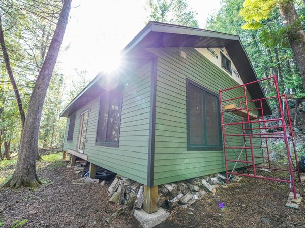 4891 Lake Vernilion N , Tower, MN 55790