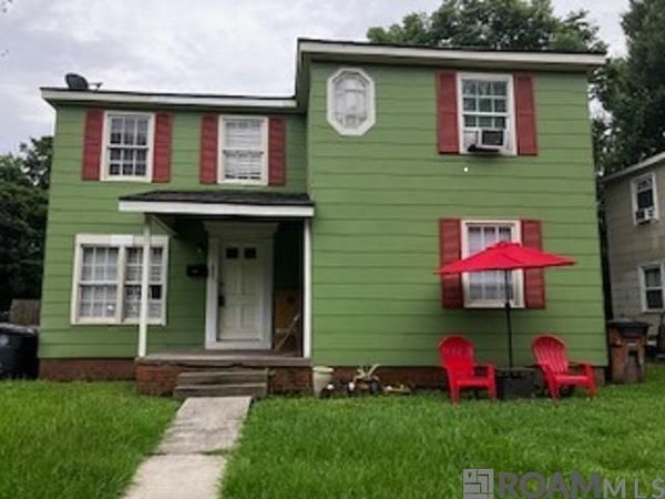 1035 Rittiner Dr, Baton Rouge, LA 70808