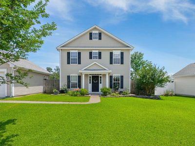 303 Seneca River Drive, Summerville, SC 29485