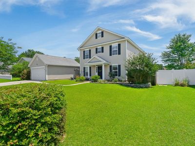 303 Seneca River Drive, Summerville, SC 29485