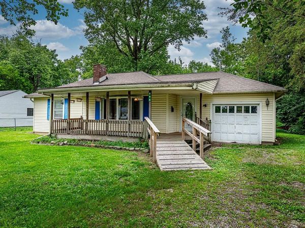 808 E Somers Street, Eaton, OH 45320