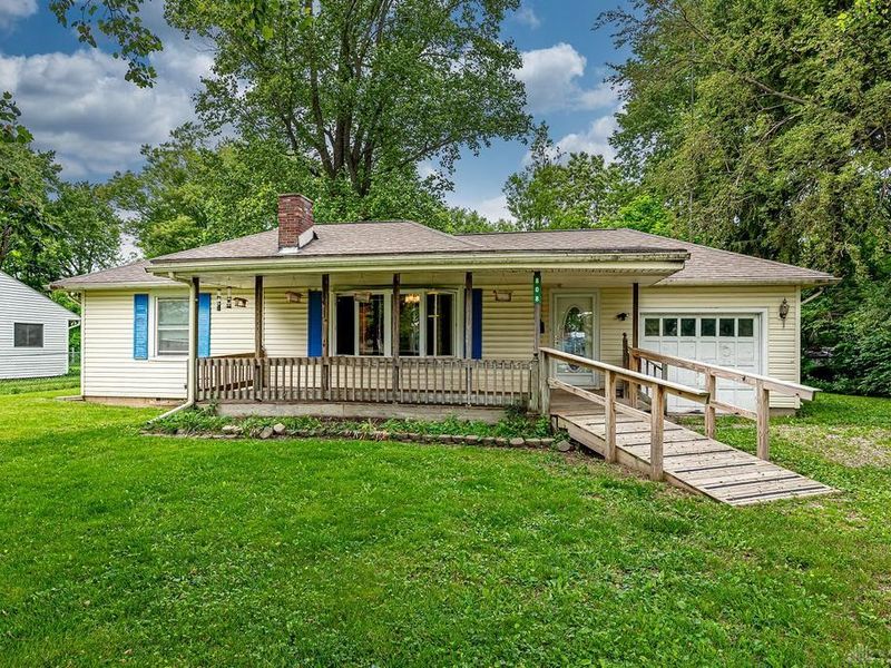 808 E Somers Street, Eaton, OH 45320 Photo 2