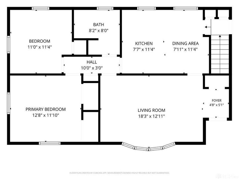 808 E Somers Street, Eaton, OH 45320 Photo 25