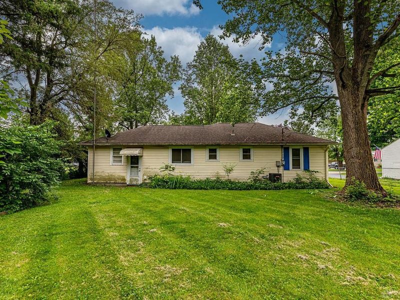 808 E Somers Street, Eaton, OH 45320 Photo 4