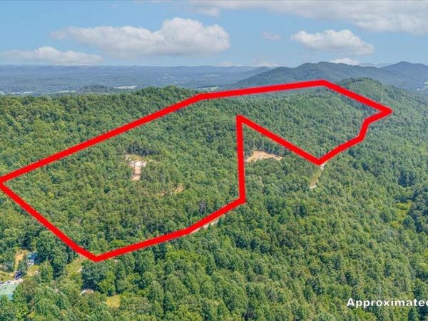 1200 Steer Creek Road , Tellico Plains, TN 37385