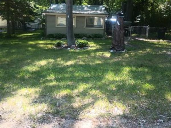 4910 Edgewood Drive, Hayes Twp, MI 48625