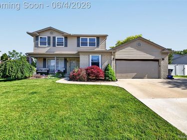 15930 Cumberland Street, Riverview, MI 48193