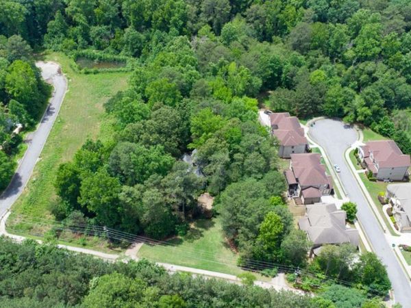 10600 Buice Road, Alpharetta, GA 30022