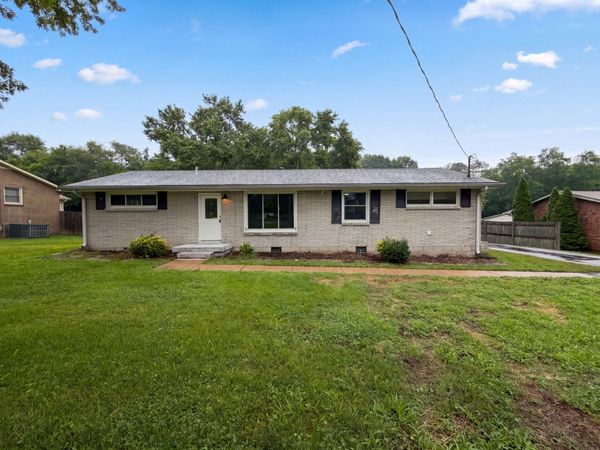 211 Isaac Dr , Goodlettsville, TN 37072