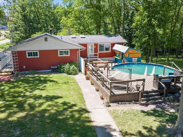 22420 McKenzie Street, Dowagiac, MI 49047