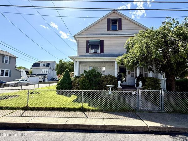 149 Gouge Street, Plains, PA 18705