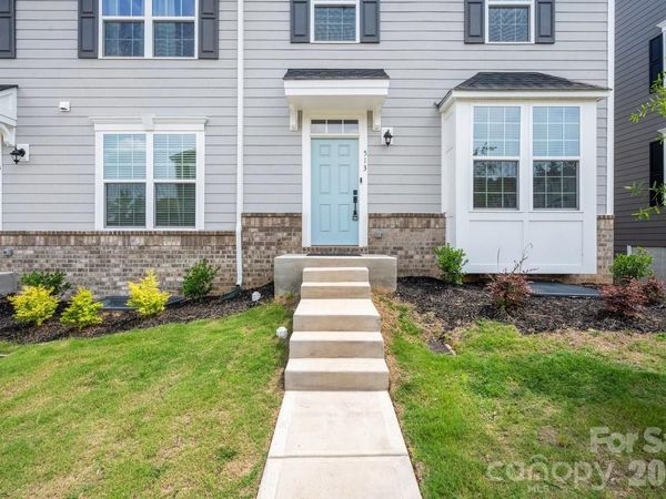 513 Evergreen Terrace, Unit 22, Cramerton, NC 28032