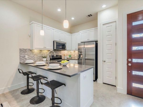 1106 Lambie ST , Unit C, Austin, TX 78702
