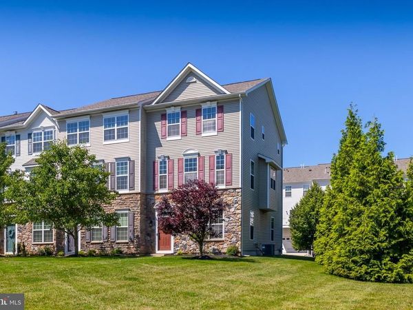 460 AURA ROAD, GLASSBORO, NJ 08028