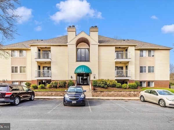 2112 WHITEHALL ROAD , Unit 1C, FREDERICK, MD 21702