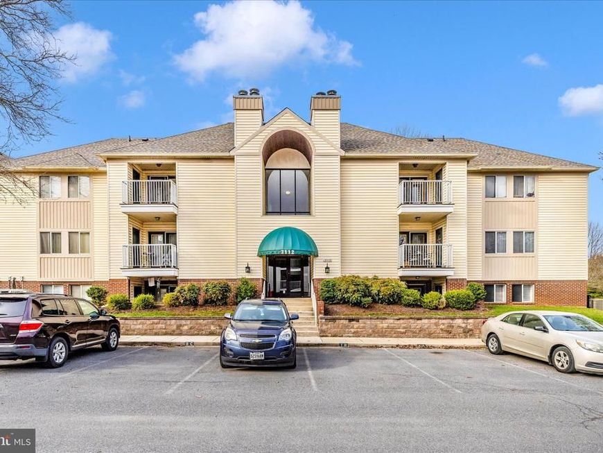 2112 Whitehall Road, Unit 1C, Frederick, MD 21702 Main Photo