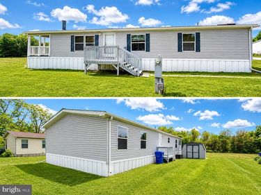 2581 OLD HARRISBURG ROAD , Unit 46, GETTYSBURG, PA 17325