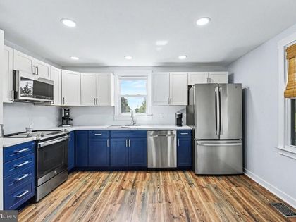 539 ALDINO STEPNEY ROAD Aberdeen, MD 21001