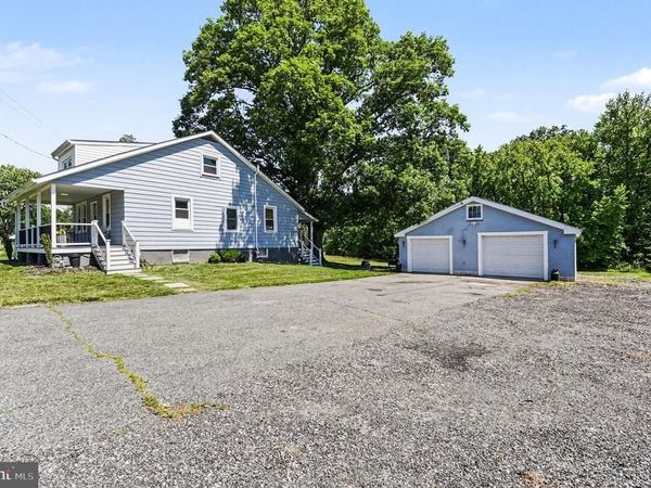 539 ALDINO STEPNEY ROAD, ABERDEEN, MD 21001