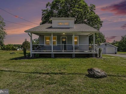 539 ALDINO STEPNEY ROAD Aberdeen, MD 21001