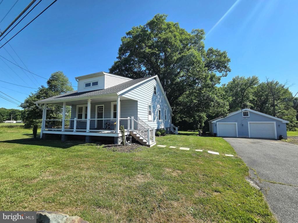 539 ALDINO STEPNEY ROAD, ABERDEEN, MD 21001