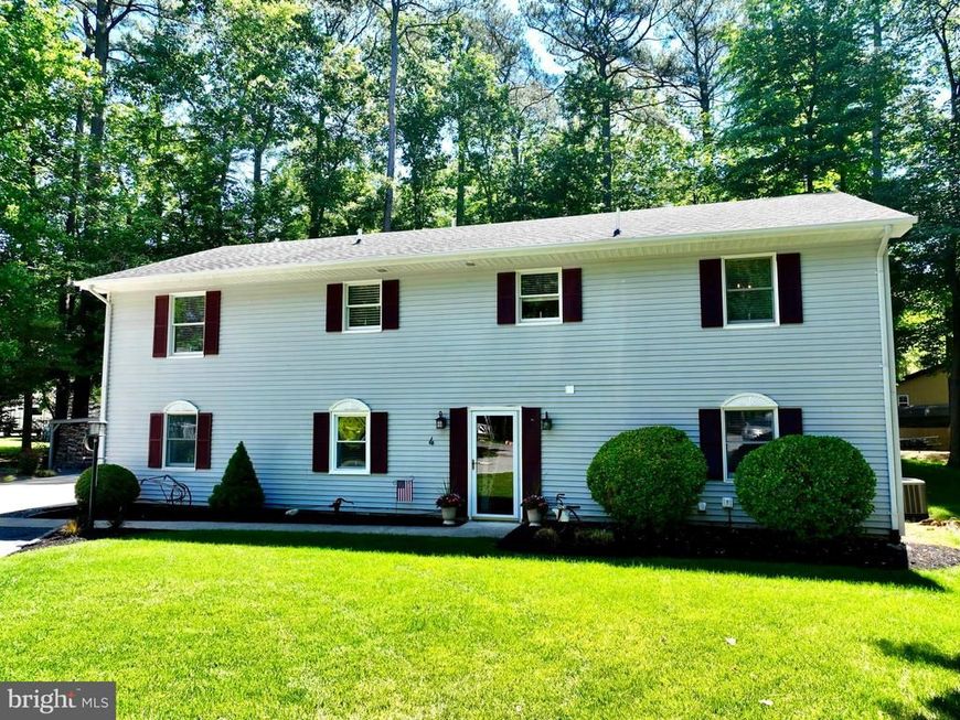 4 Burr Hill Drive, Ocean Pines, MD 21811 Main Photo