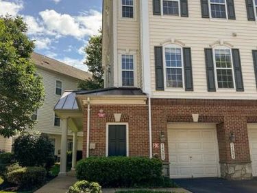 14581 KYLEWOOD WAY, GAINESVILLE, VA 20155