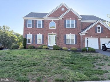 5970 SPOUT SPRING COURT , HAYMARKET, VA 20169