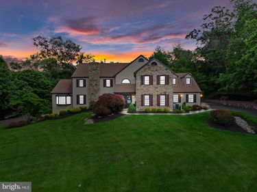 500 DEERFIELD LANE, DOYLESTOWN, PA 18901