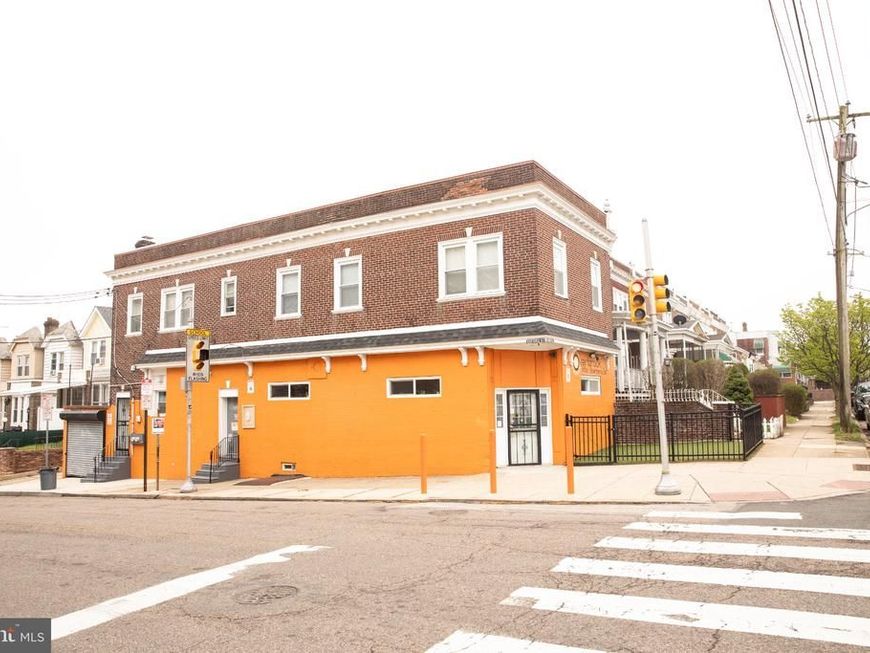 1845 N 59th Street, Philadelphia, PA 19151 Main Photo