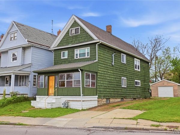 376 Hertel Avenue , Buffalo, NY 14207
