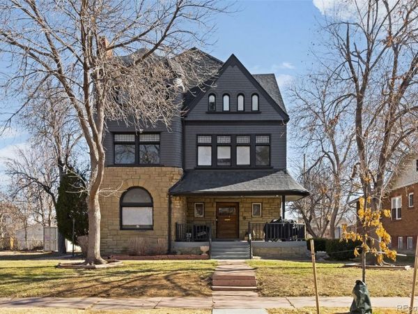 1444 N Stuart Street, Denver, CO 80204