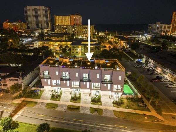 1002 N Riverside Drive, Pompano Beach, FL 33062
