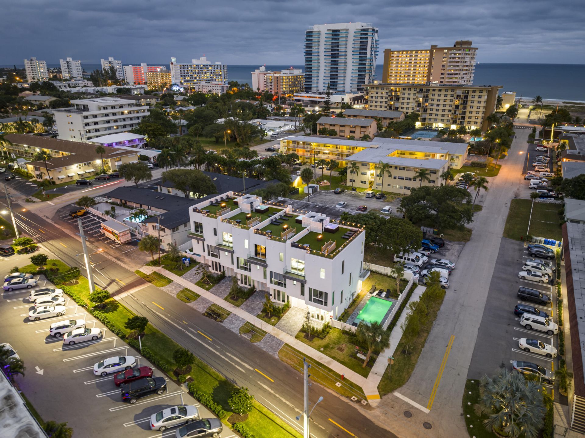 1002 N Riverside Drive, Pompano Beach, FL 33062 Photo