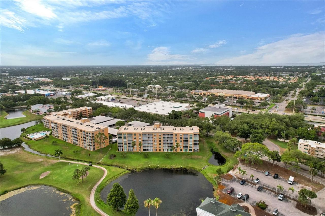 4570 Pinebrook Circle Circle , Unit 404, Bradenton, FL 34209 Photo