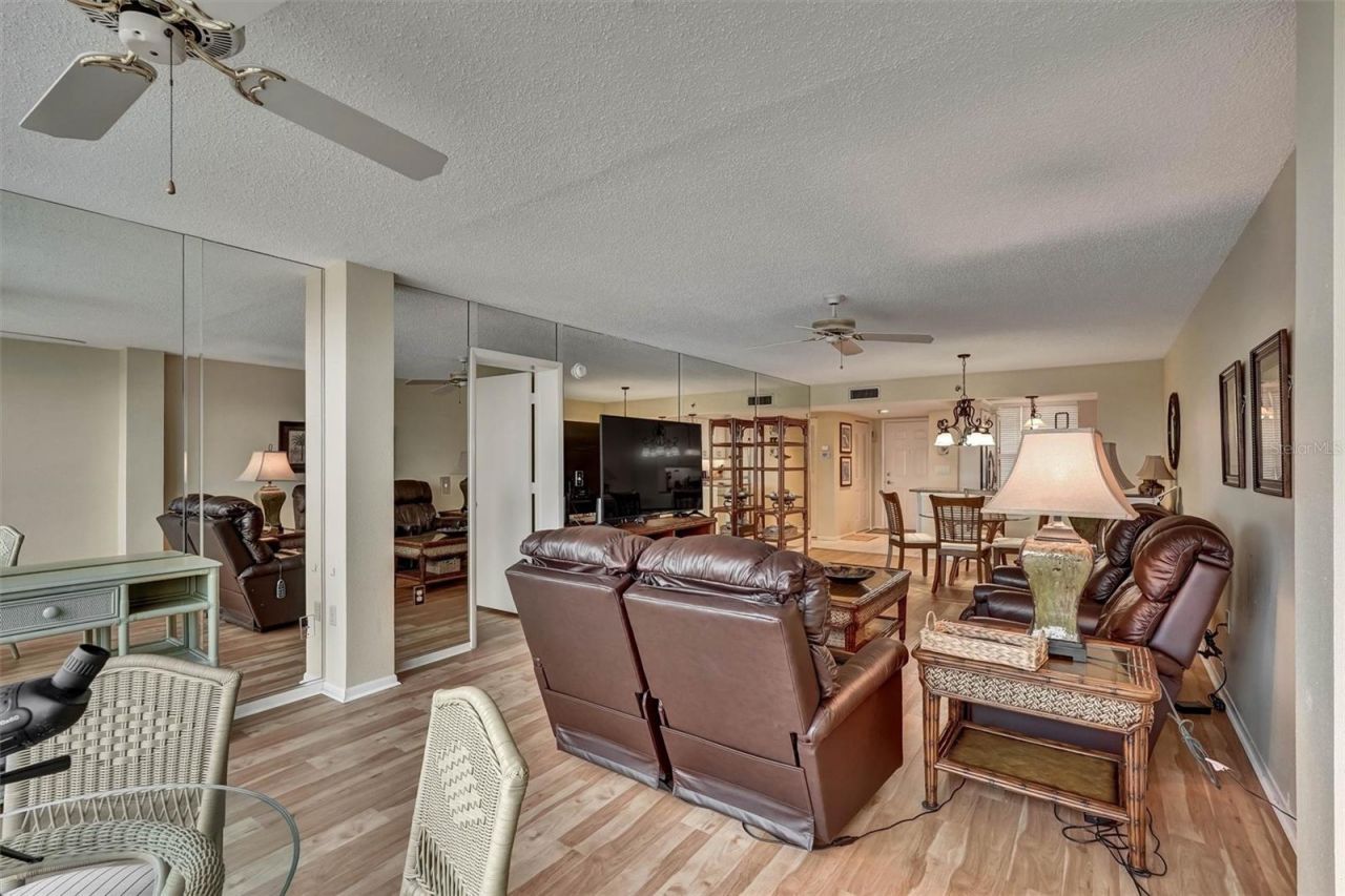 4570 Pinebrook Circle Circle , Unit 404, Bradenton, FL 34209 Photo
