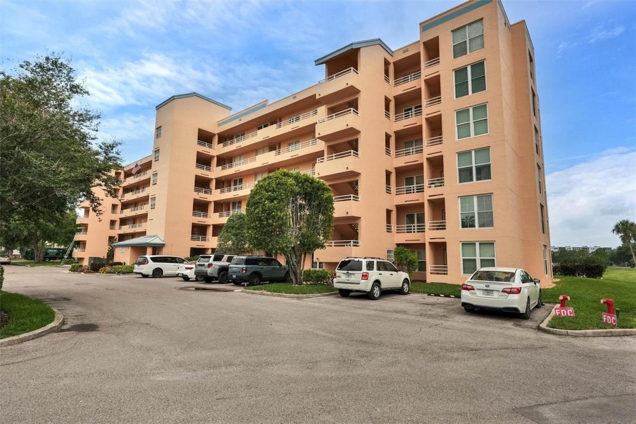 4570 Pinebrook Circle Circle , Unit 404, Bradenton, FL 34209 Photo
