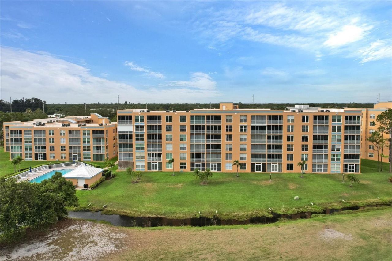 4570 Pinebrook Circle Circle , Unit 404, Bradenton, FL 34209 Photo
