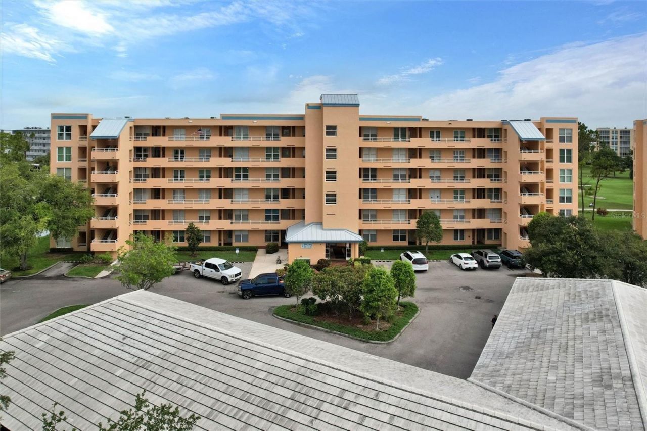 4570 Pinebrook Circle Circle , Unit 404, Bradenton, FL 34209 Photo
