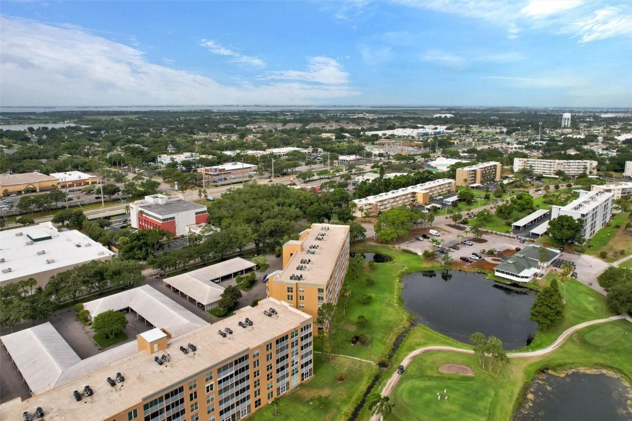 4570 Pinebrook Circle Circle , Unit 404, Bradenton, FL 34209 Photo