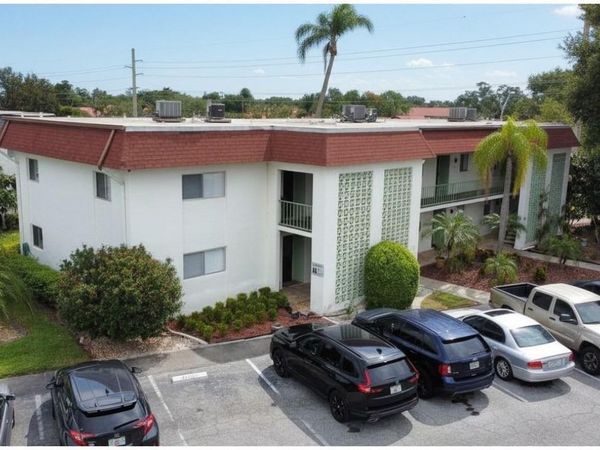 3606 BENEVA ROAD , Unit 504, SARASOTA, FL 34232