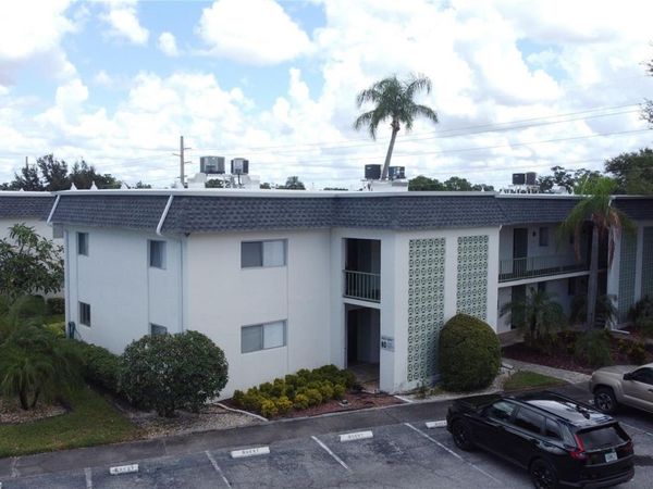 3606 BENEVA ROAD, Unit 504, SARASOTA, FL 34232