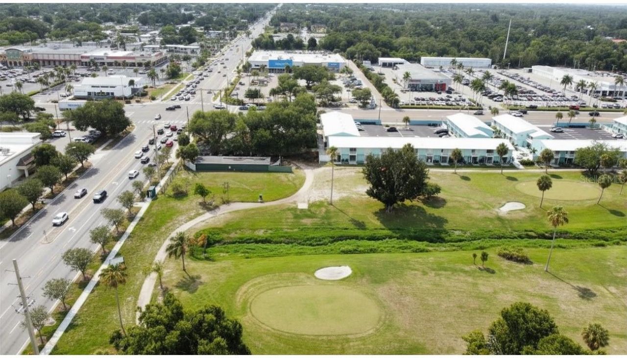 3606 Beneva Road , Unit 504, Sarasota, FL 34232 Photo