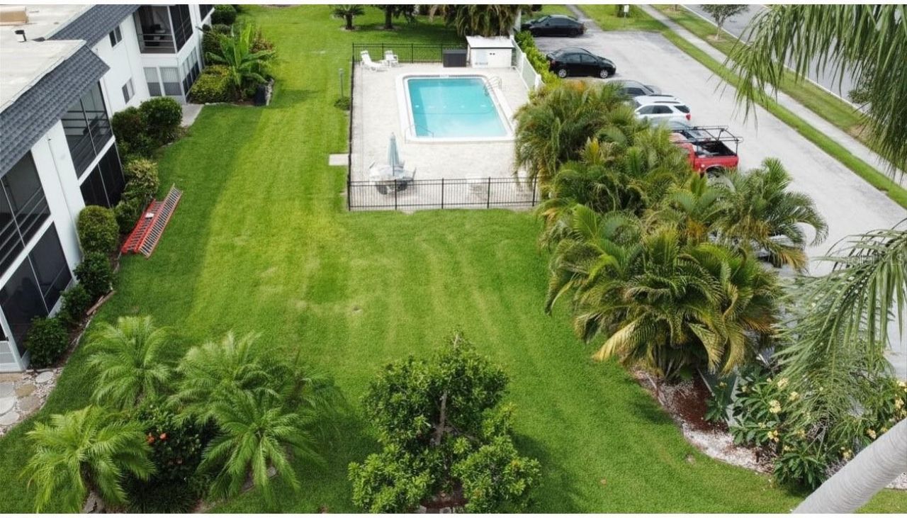 3606 Beneva Road , Unit 504, Sarasota, FL 34232 Photo