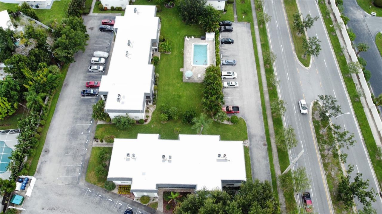 3606 Beneva Road, Unit 504, Sarasota, FL 34232 Photo