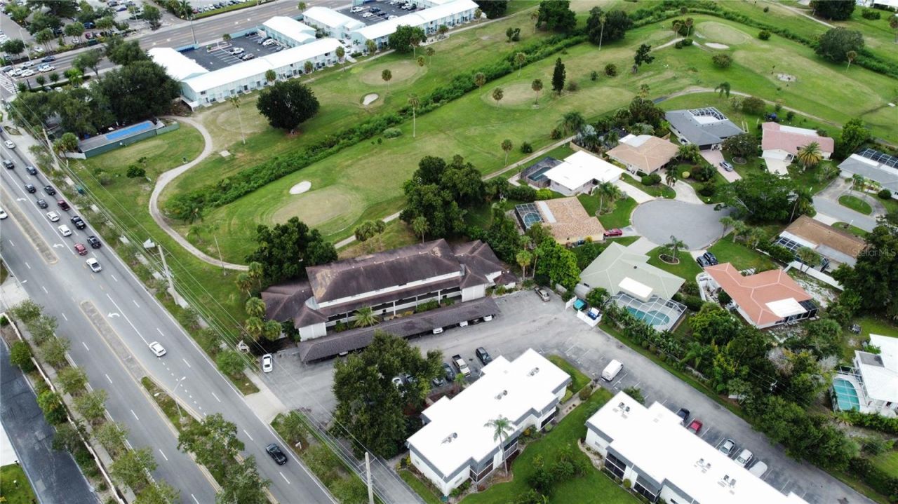 3606 Beneva Road, Unit 504, Sarasota, FL 34232 Photo