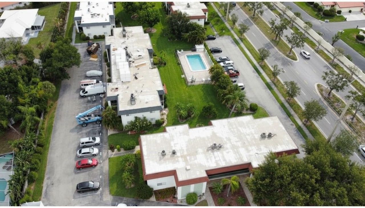 3606 Beneva Road , Unit 504, Sarasota, FL 34232 Photo